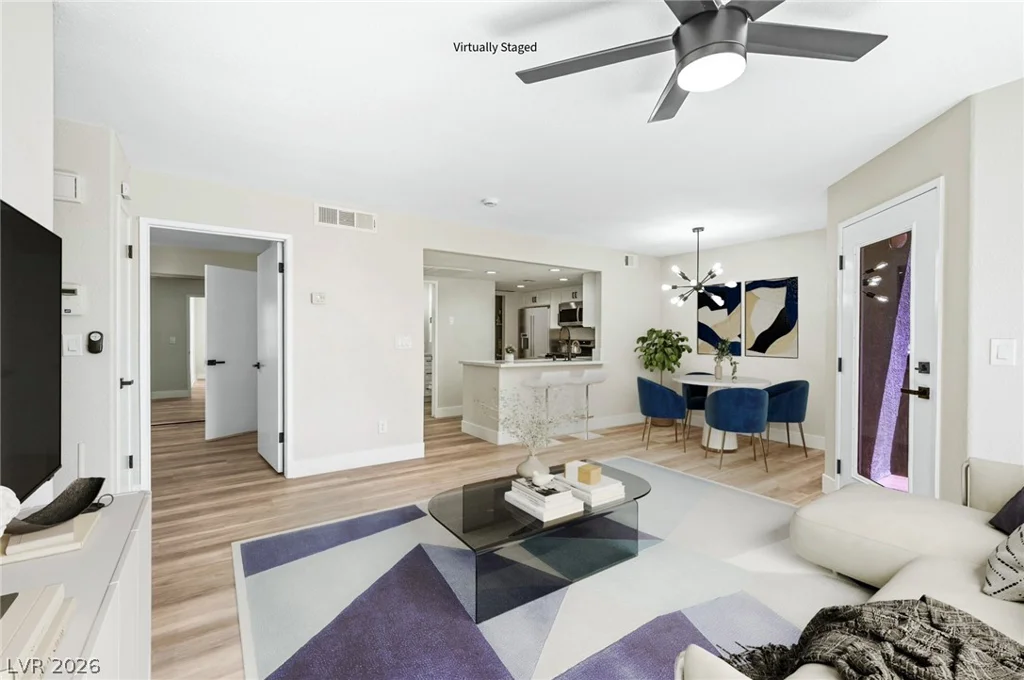 1830 Pecos, Las Vegas, NV 89115