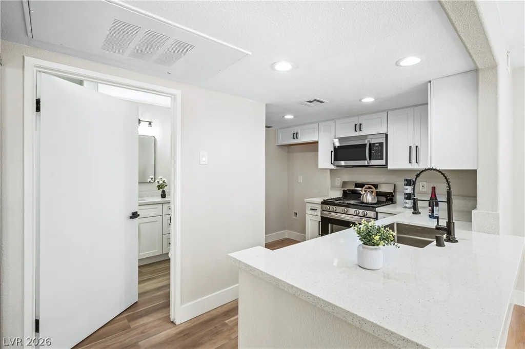 1830 Pecos, Las Vegas, NV 89115