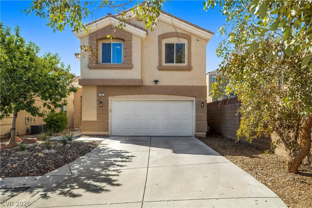 199 Pocono Manor, Las Vegas, NV 89148