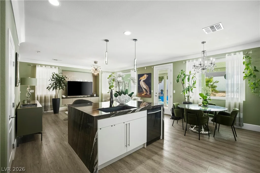 199 Pocono Manor, Las Vegas, NV 89148