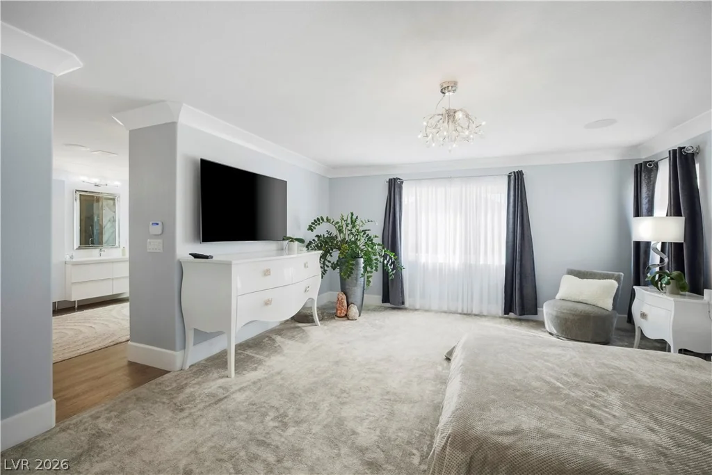 199 Pocono Manor, Las Vegas, NV 89148