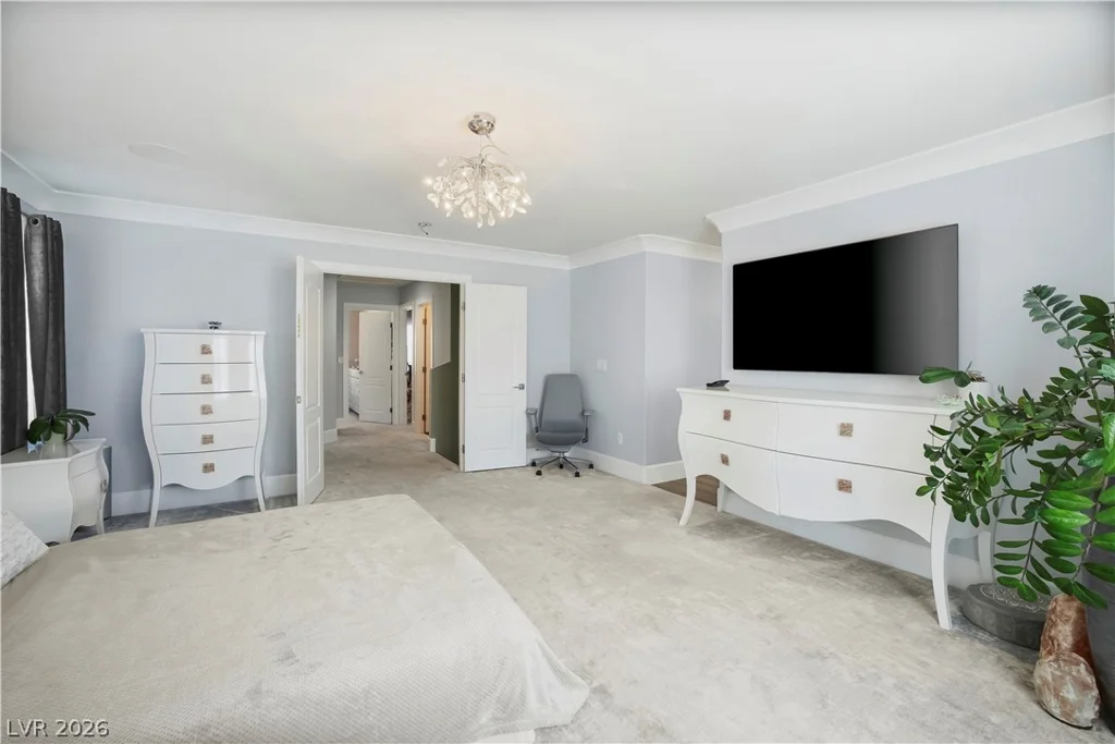 199 Pocono Manor, Las Vegas, NV 89148