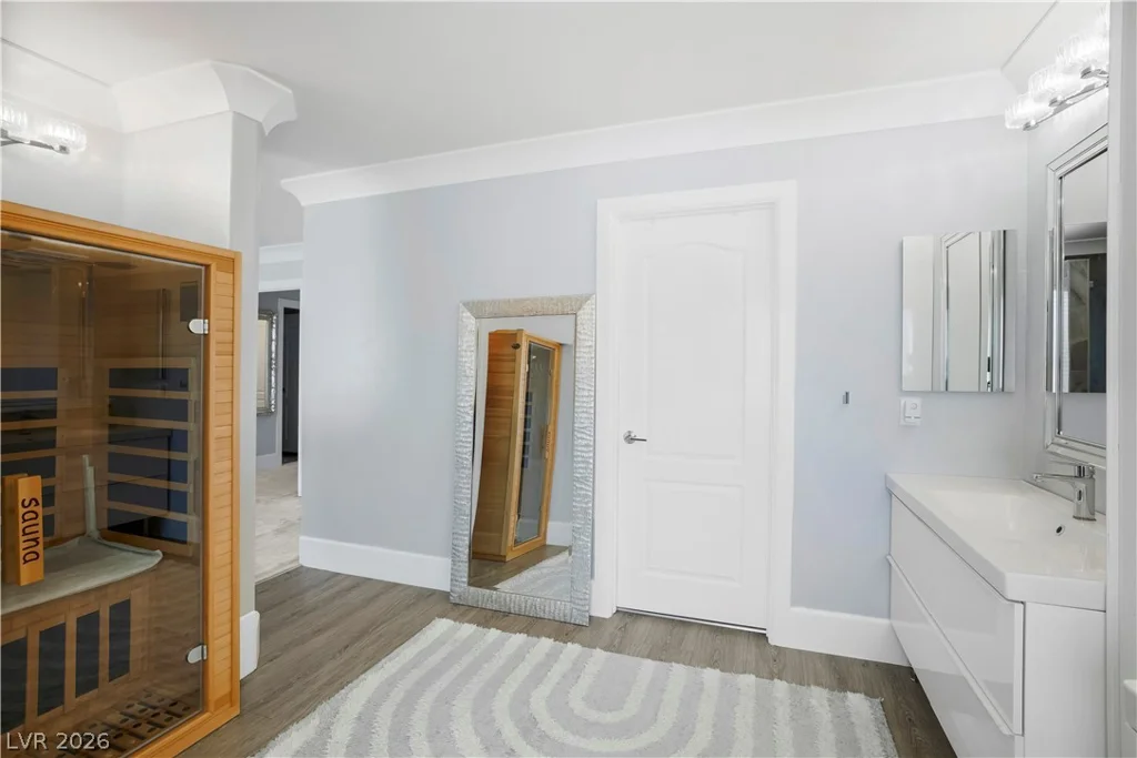 199 Pocono Manor, Las Vegas, NV 89148