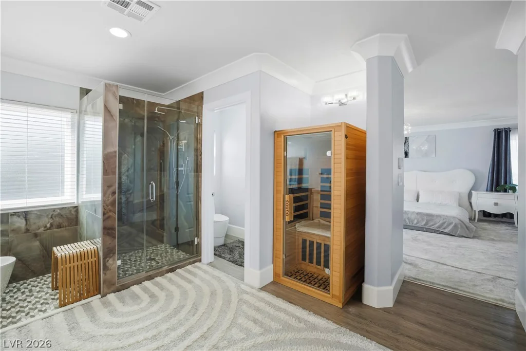 199 Pocono Manor, Las Vegas, NV 89148