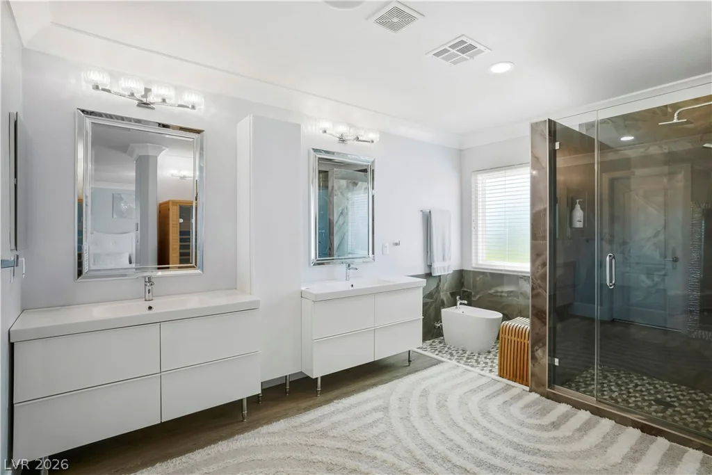 199 Pocono Manor, Las Vegas, NV 89148