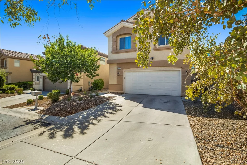 199 Pocono Manor, Las Vegas, NV 89148
