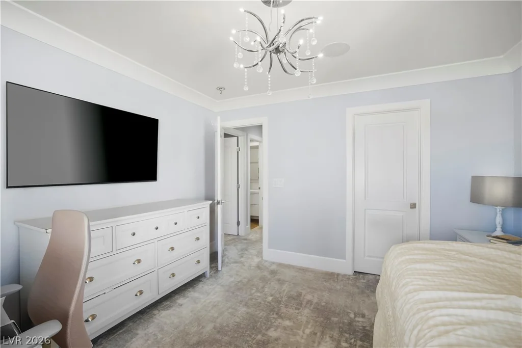 199 Pocono Manor, Las Vegas, NV 89148