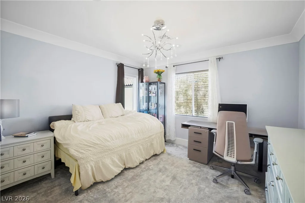 199 Pocono Manor, Las Vegas, NV 89148
