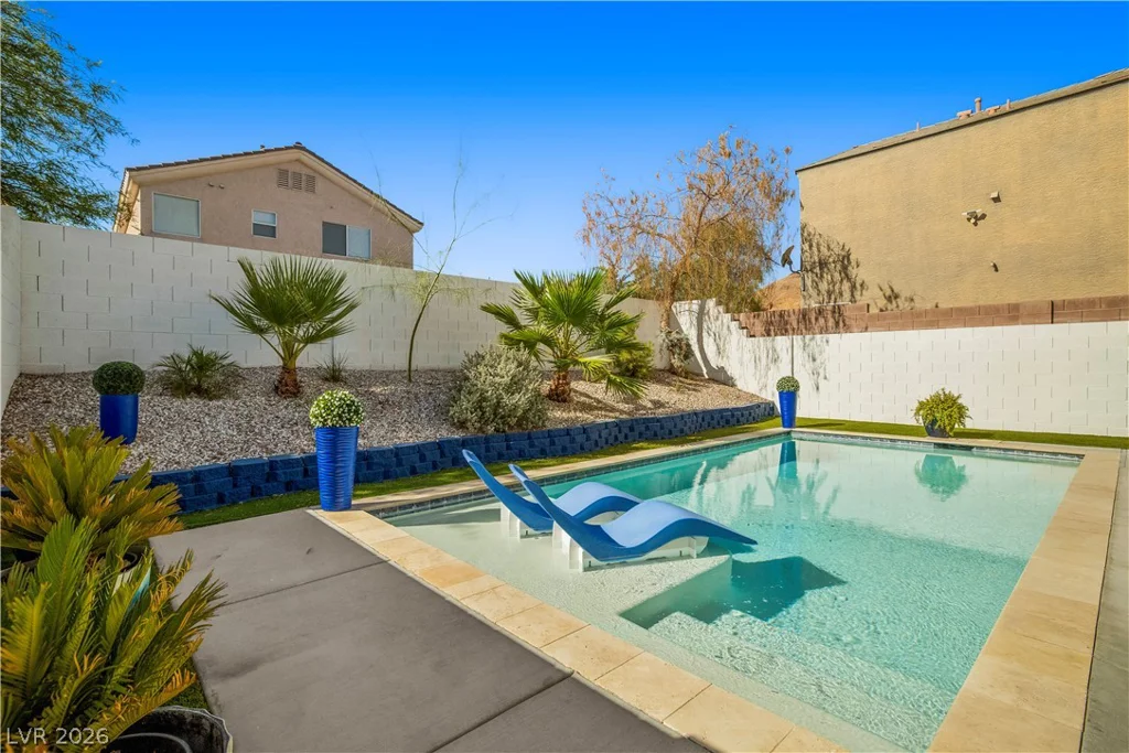 199 Pocono Manor, Las Vegas, NV 89148