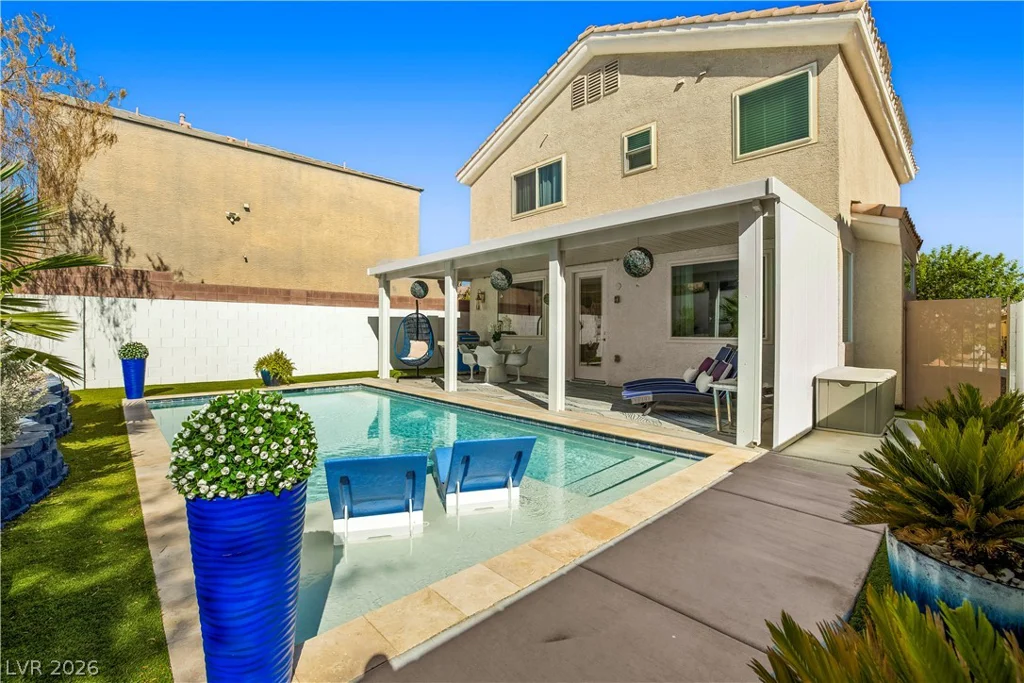 199 Pocono Manor, Las Vegas, NV 89148