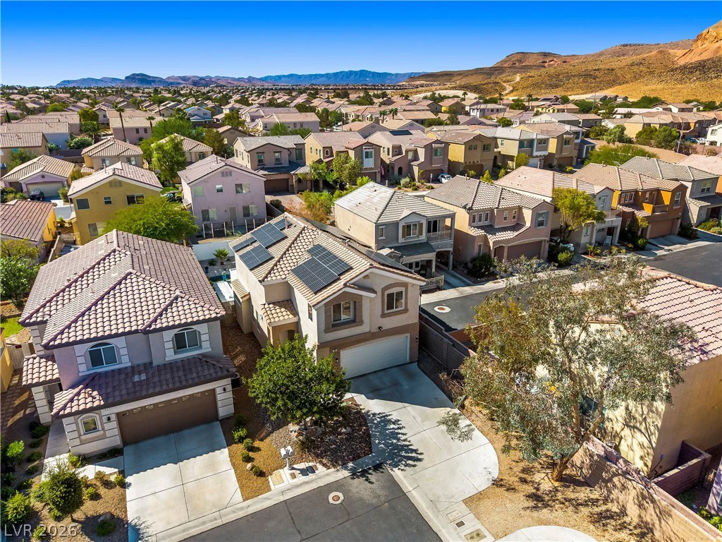 199 Pocono Manor, Las Vegas, NV 89148
