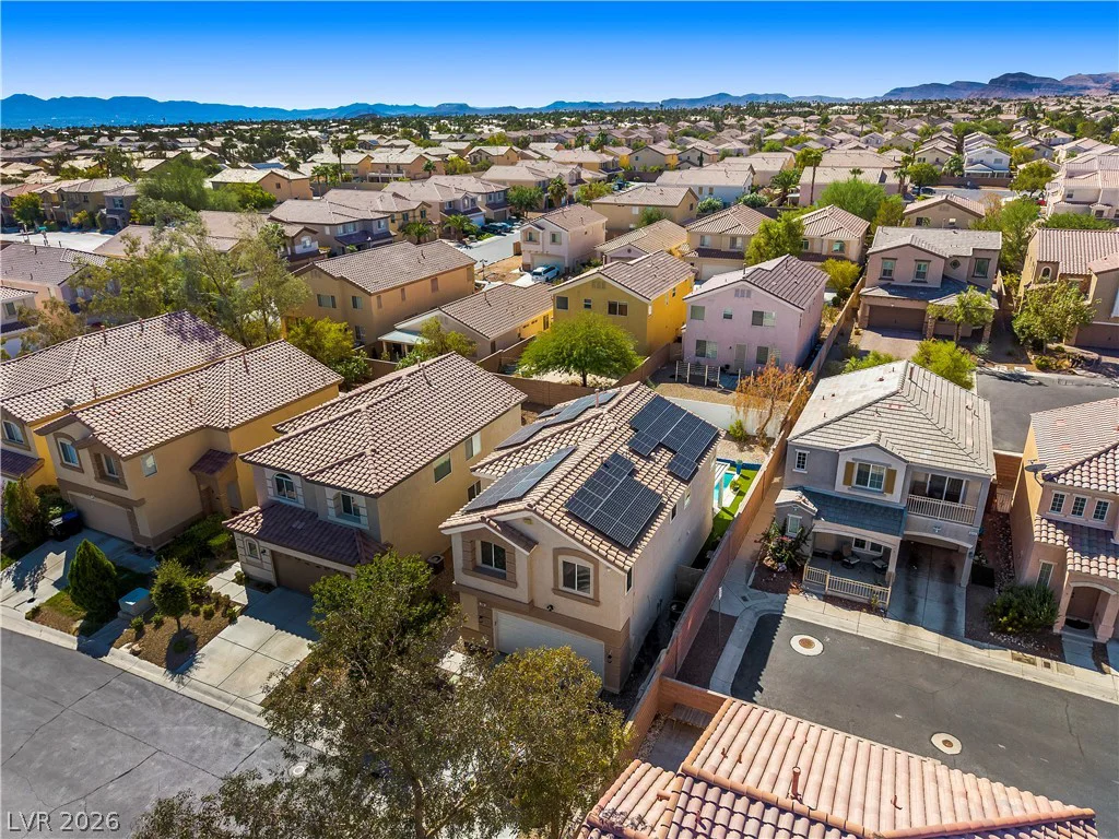 199 Pocono Manor, Las Vegas, NV 89148