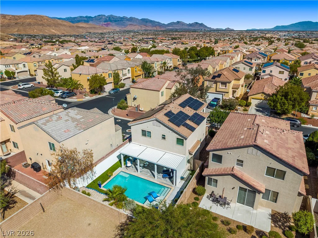 199 Pocono Manor, Las Vegas, NV 89148