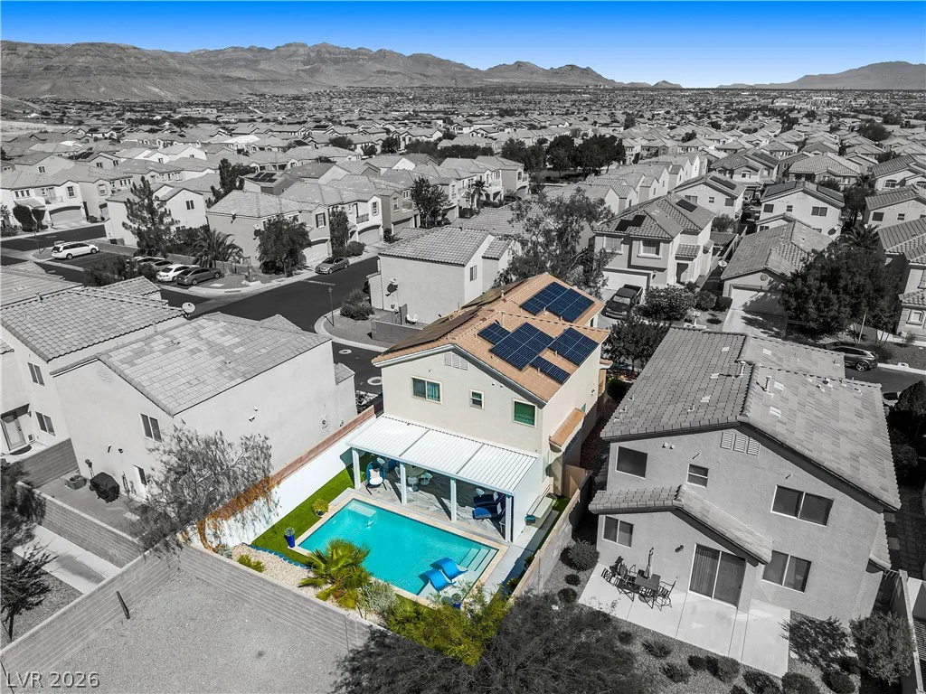 199 Pocono Manor, Las Vegas, NV 89148