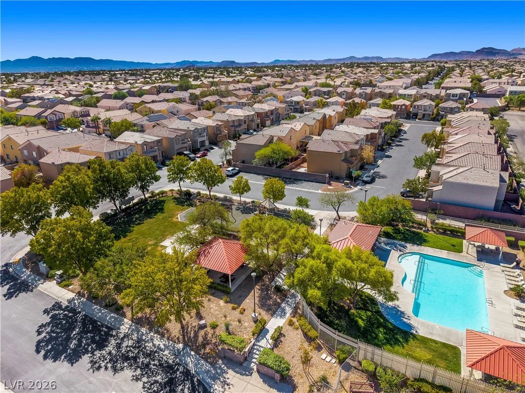 199 Pocono Manor, Las Vegas, NV 89148