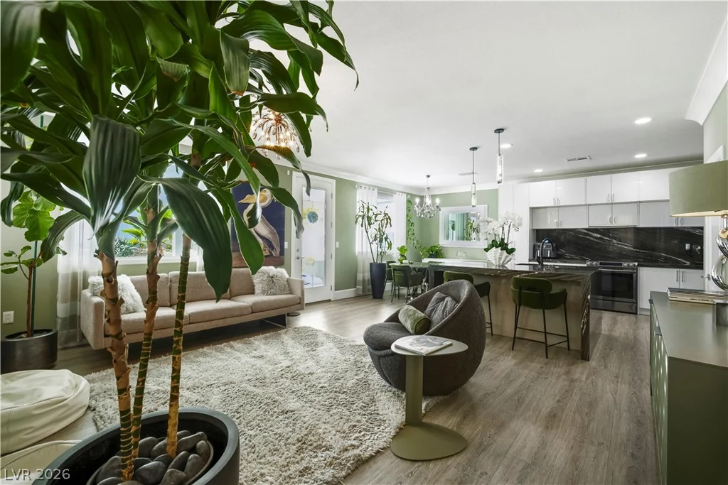 199 Pocono Manor, Las Vegas, NV 89148