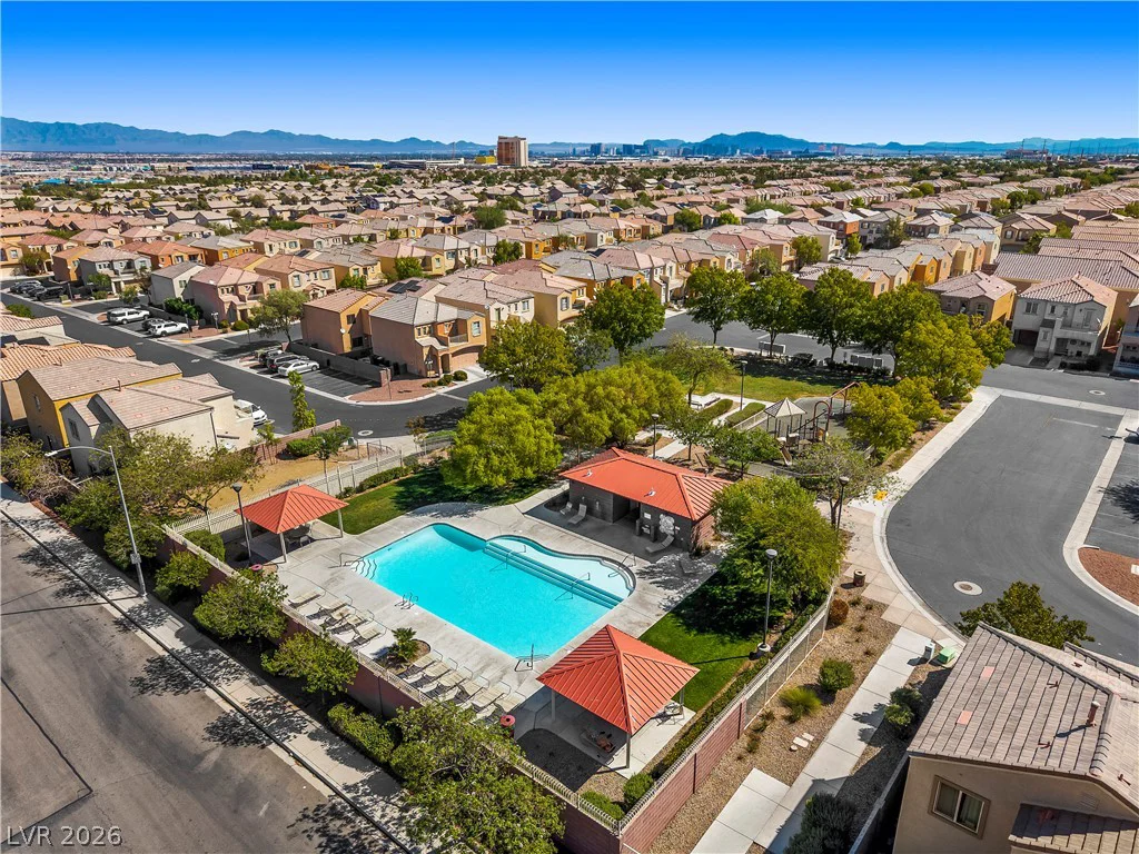 199 Pocono Manor, Las Vegas, NV 89148