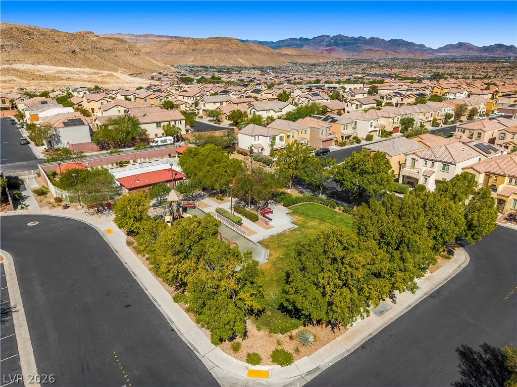 199 Pocono Manor, Las Vegas, NV 89148