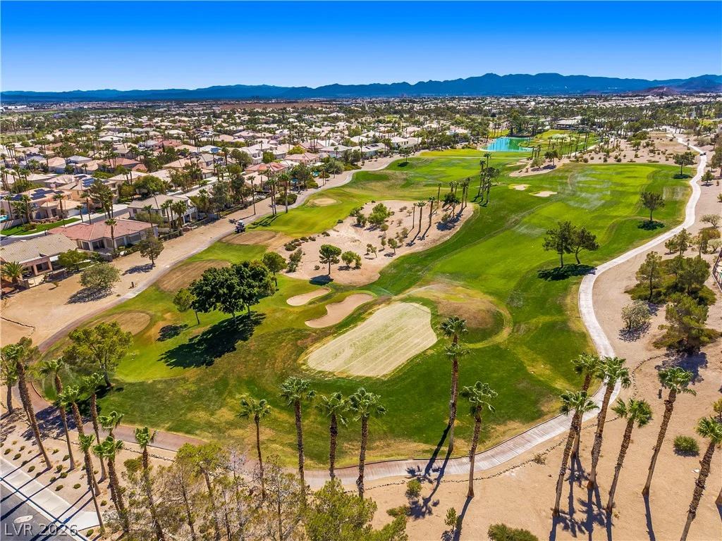 199 Pocono Manor, Las Vegas, NV 89148