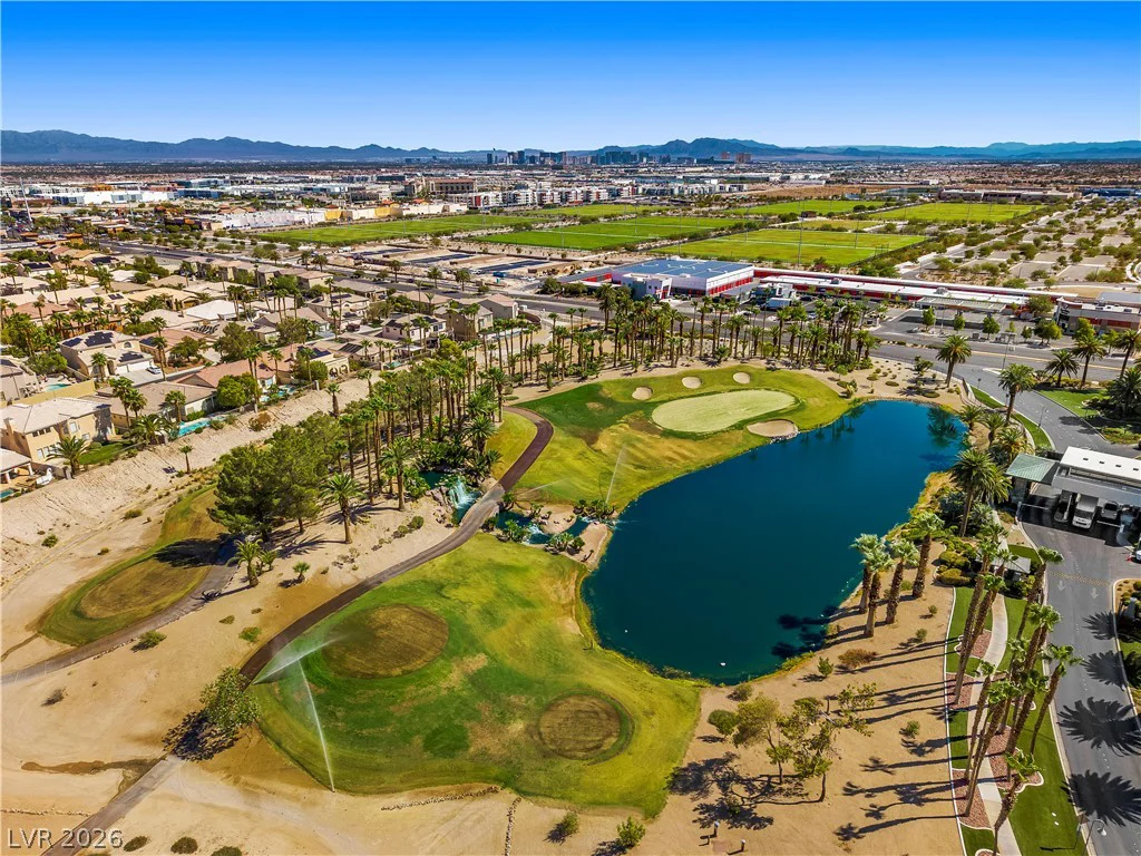 199 Pocono Manor, Las Vegas, NV 89148