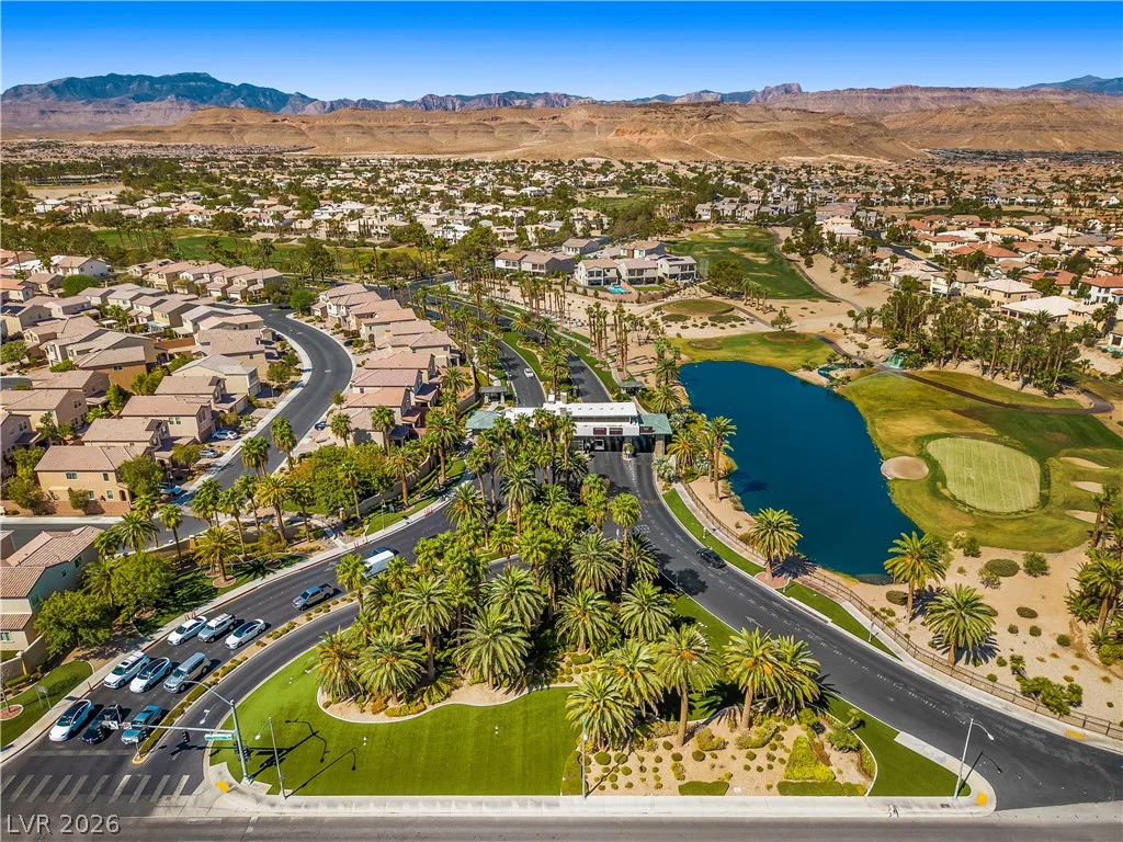 199 Pocono Manor, Las Vegas, NV 89148
