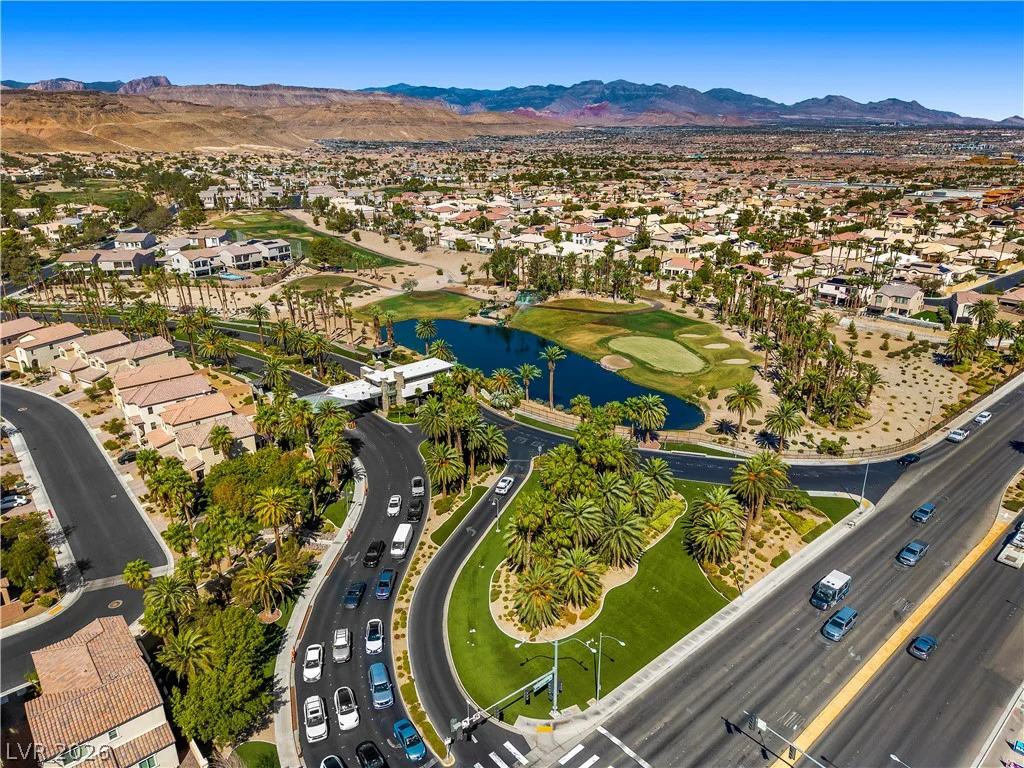 199 Pocono Manor, Las Vegas, NV 89148