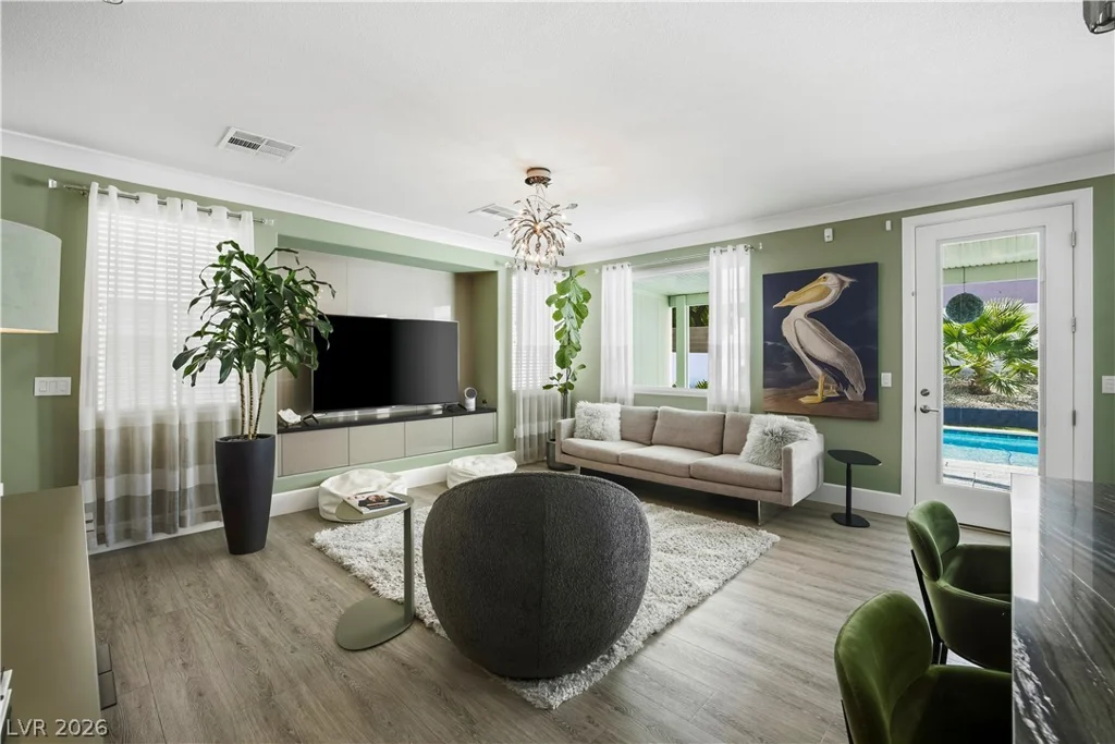 199 Pocono Manor, Las Vegas, NV 89148