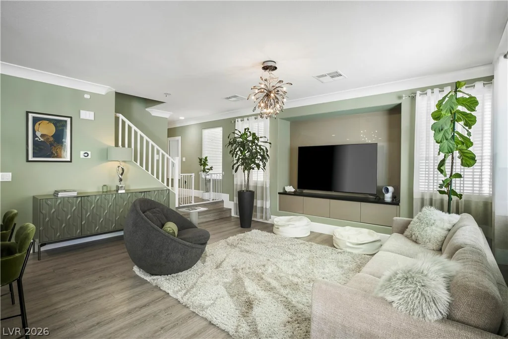 199 Pocono Manor, Las Vegas, NV 89148