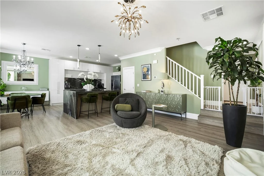 199 Pocono Manor, Las Vegas, NV 89148