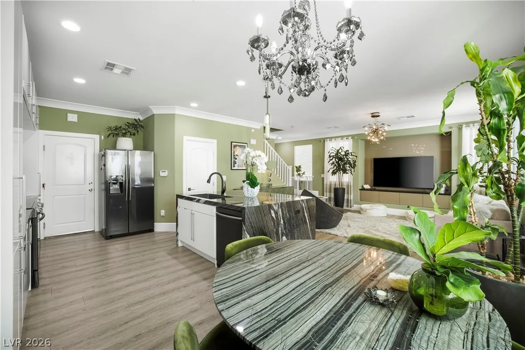 199 Pocono Manor, Las Vegas, NV 89148