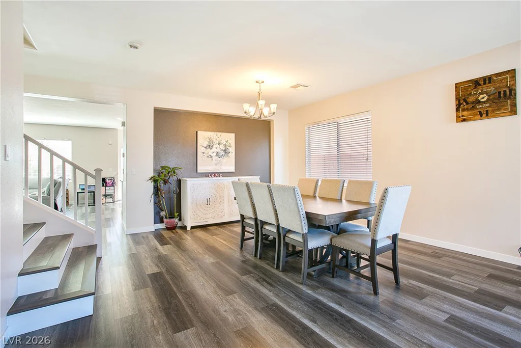 5520 Oatfield, North Las Vegas, NV 89081