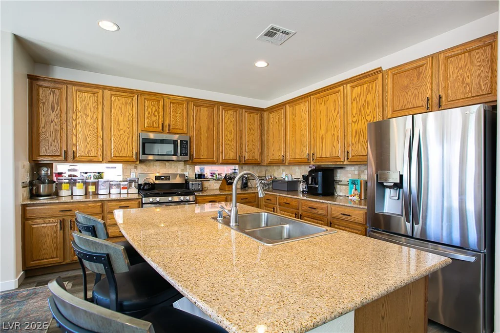 5520 Oatfield, North Las Vegas, NV 89081