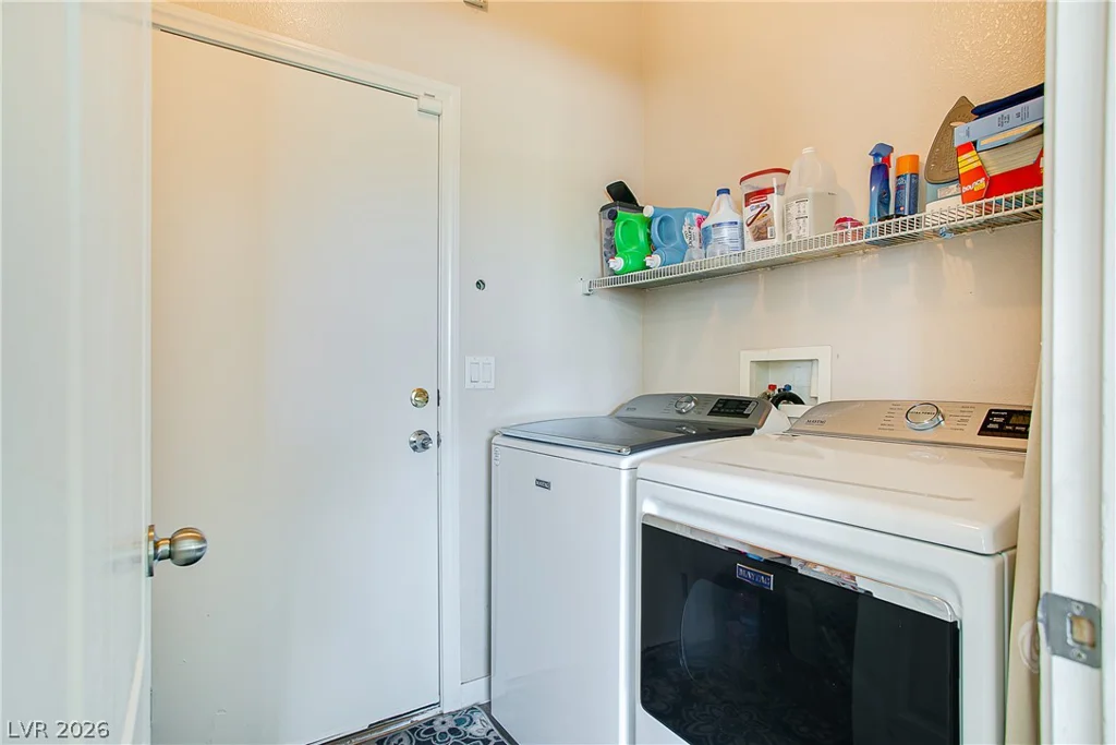 5520 Oatfield, North Las Vegas, NV 89081