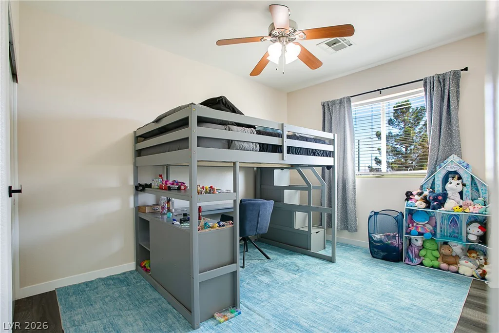 5520 Oatfield, North Las Vegas, NV 89081