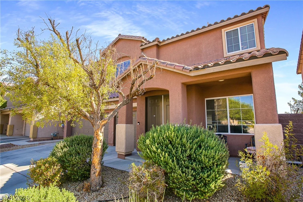 5520 Oatfield, North Las Vegas, NV 89081