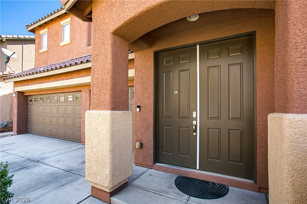 5520 Oatfield, North Las Vegas, NV 89081