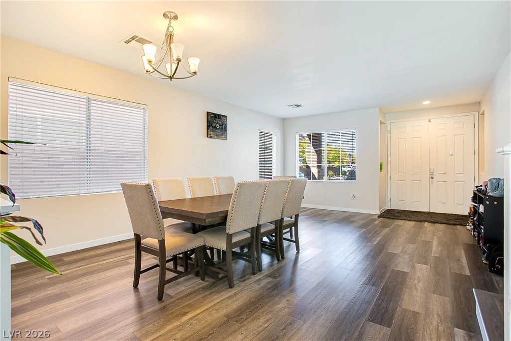 5520 Oatfield, North Las Vegas, NV 89081