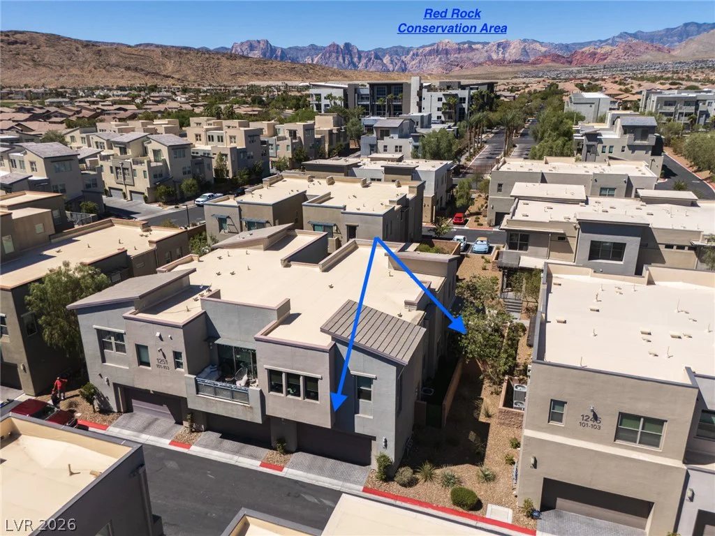1251 Venue, Las Vegas, NV 89135