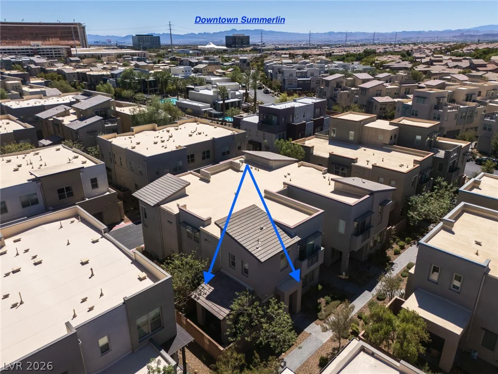 1251 Venue, Las Vegas, NV 89135