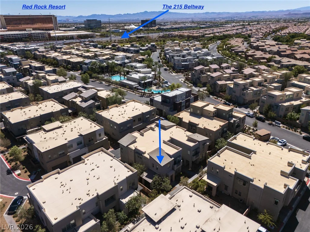1251 Venue, Las Vegas, NV 89135