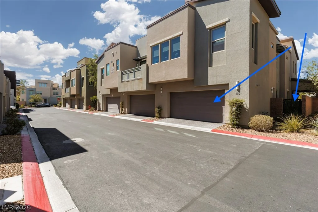 1251 Venue, Las Vegas, NV 89135