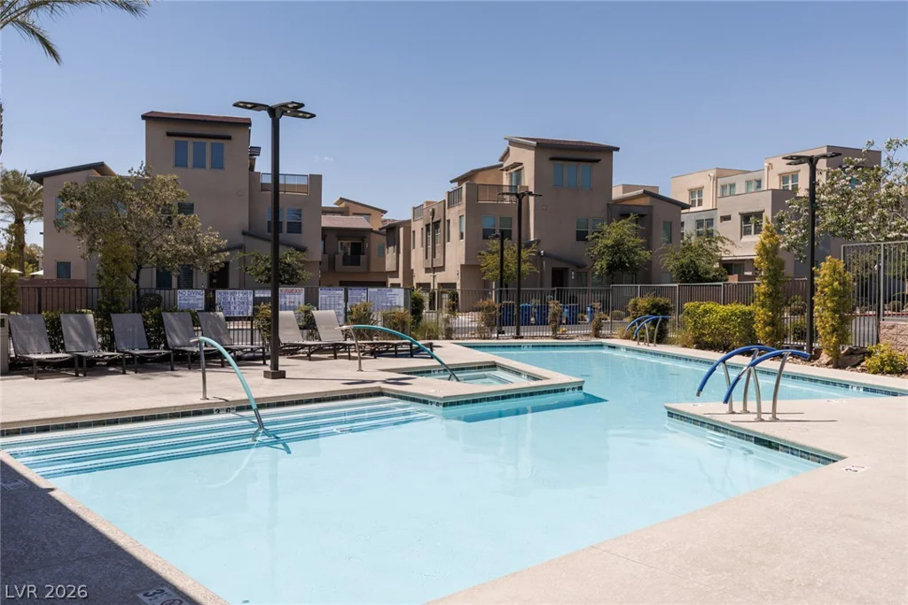 1251 Venue, Las Vegas, NV 89135
