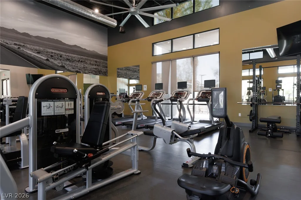 1251 Venue, Las Vegas, NV 89135