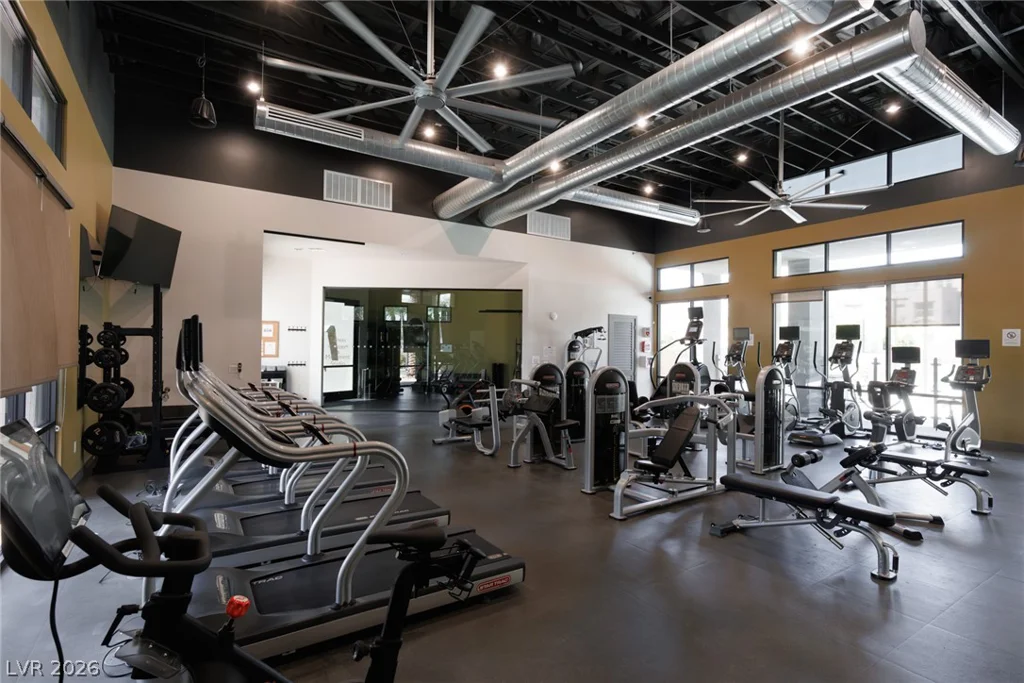 1251 Venue, Las Vegas, NV 89135