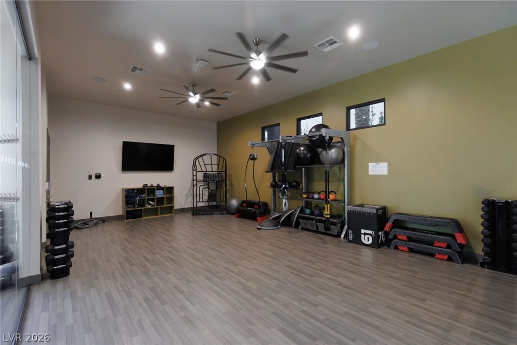 1251 Venue, Las Vegas, NV 89135