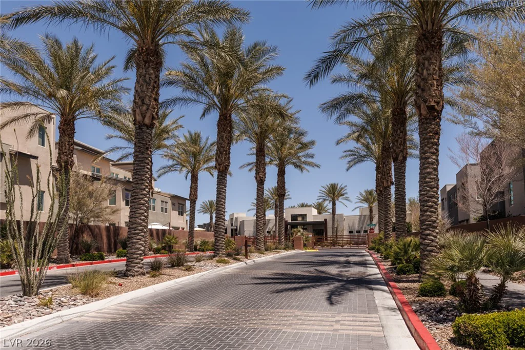 1251 Venue, Las Vegas, NV 89135