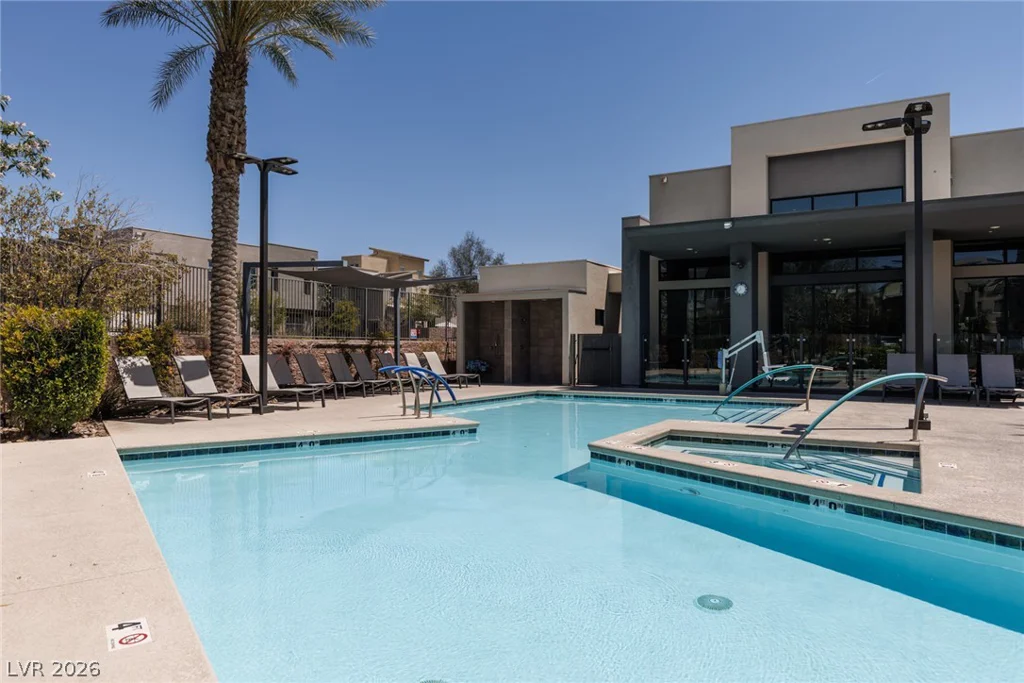 1251 Venue, Las Vegas, NV 89135