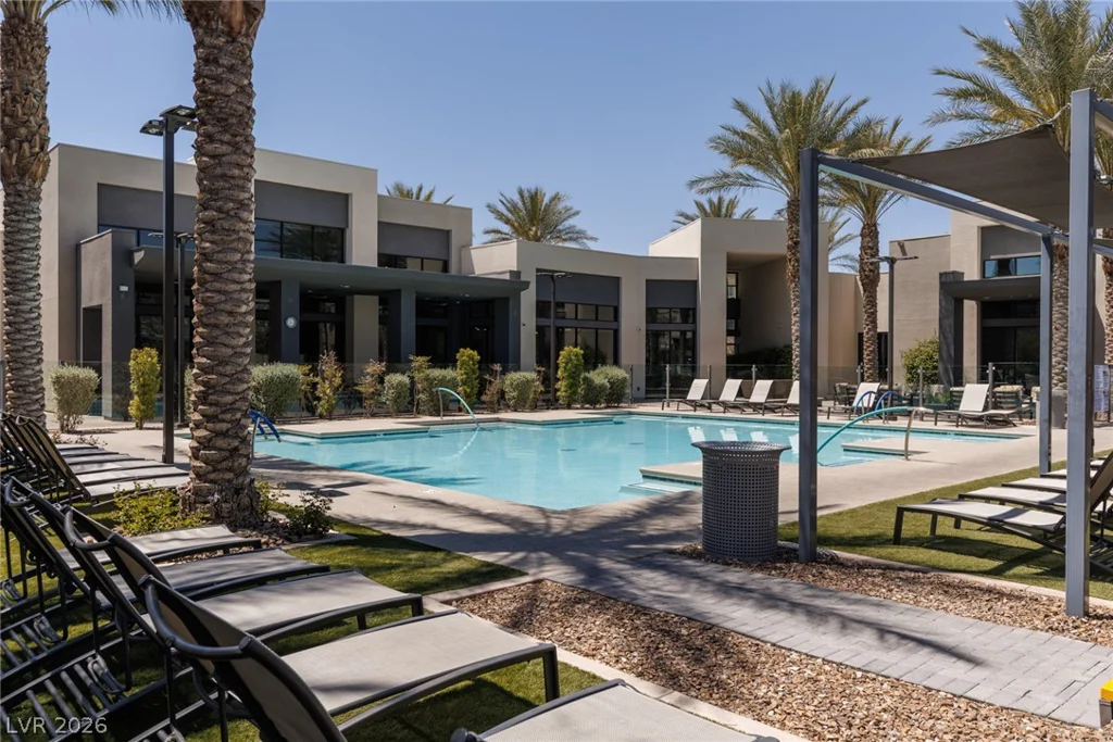 1251 Venue, Las Vegas, NV 89135