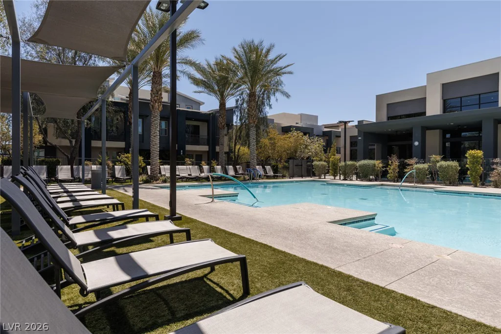 1251 Venue, Las Vegas, NV 89135