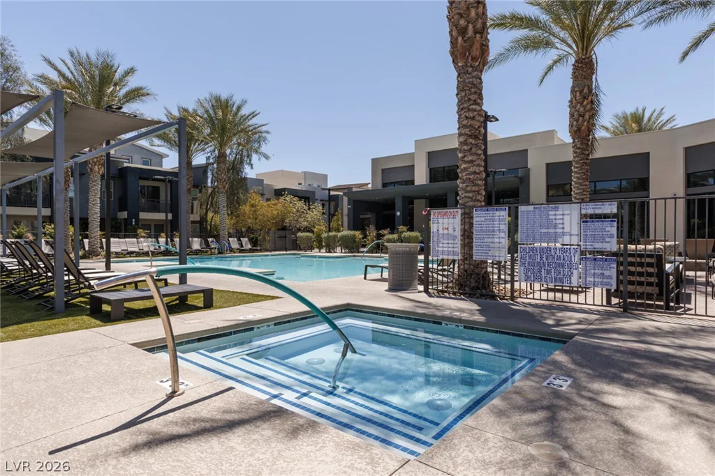 1251 Venue, Las Vegas, NV 89135